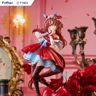 Figurine umamusume still in love 1/7 f:nex